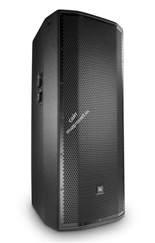 JBL PRX825W/230D акуст. система, 2-хполосная, 2x15', активная, 1500 Вт, макс. SPL 138 дБ (пик), управление по Wi-Fi - фото 82618