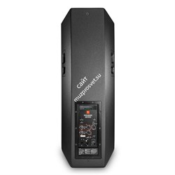 JBL PRX825W/230D акуст. система, 2-хполосная, 2x15', активная, 1500 Вт, макс. SPL 138 дБ (пик), управление по Wi-Fi - фото 82619