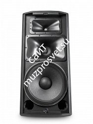 JBL PRX835W акуст. система, 3-хполосная, 15', активная, 1500 Вт, макс. SPL 138 дБ (пик), управление по Wi-Fi - фото 82621