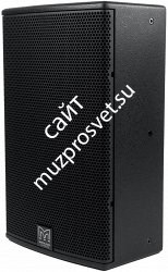 MARTIN AUDIO X10B пассивная акустическая система cерии BlacklineX, 10'+1', 8Ом, 250Вт AES/1000Вт пик, SPL (пик) - 124 дБ, черный - фото 82628