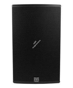 MARTIN AUDIO X10B пассивная акустическая система cерии BlacklineX, 10'+1', 8Ом, 250Вт AES/1000Вт пик, SPL (пик) - 124 дБ, черный - фото 82630