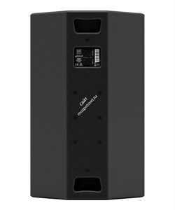 MARTIN AUDIO X10B пассивная акустическая система cерии BlacklineX, 10'+1', 8Ом, 250Вт AES/1000Вт пик, SPL (пик) - 124 дБ, черный - фото 82631