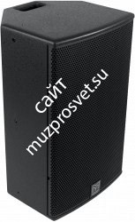MARTIN AUDIO X12B пассивная акустическая система серии BlacklineX, 12'+1', 8Ом, 300Вт AES/1200Вт пик, SPL (пик) - 128 дБ, черный - фото 82633