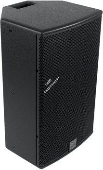 MARTIN AUDIO X12B пассивная акустическая система серии BlacklineX, 12'+1', 8Ом, 300Вт AES/1200Вт пик, SPL (пик) - 128 дБ, черный - фото 82634