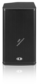 Dynacord A 112A активная АС, 12', 500 Вт пик, макс. SPL (пик) - 121 дБ, 55Гц-17кГц, цвет черный - фото 82657