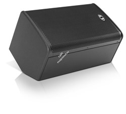 Dynacord A 112A активная АС, 12', 500 Вт пик, макс. SPL (пик) - 121 дБ, 55Гц-17кГц, цвет черный - фото 82658