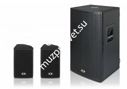 Dynacord D-Lite activeone активный комплект акустических систем, 2 x Dynacord D 8A, 1 x Dynacord PowerSub 212 - фото 82674