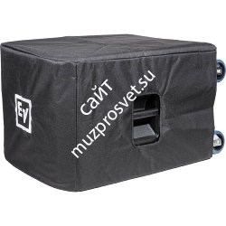 Electro-Voice ETX-15SP-CVR чехол для сабвуфера ETX-15SP, цвет черный - фото 82689
