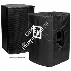 Electro-Voice ETX-10P-CVR чехол для акустической системы ETX-10P, цвет черный - фото 82691