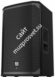 Electro-Voice EKX-12 акуст. система 2-полос., пассивная 12'', макс. SPL 131 дБ (пик), 8Ом, 350Вт/1400Вт, 82Гц-18кГц, цвет черный - фото 82693