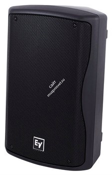 Electro-Voice ZxA1-90B активная акуст. система 2-полос., 8', 800 W, 90°x50°, 123 dB, цвет черный - фото 82699