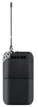 SHURE BLX1 M17 662-686 MHz портативный поясной передатчик для радиосистем серий BLX - фото 82708
