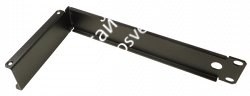 SHURE 53A8612 кронштейн для установки передатчика P9TE в рековой стойке, длинный - фото 82723