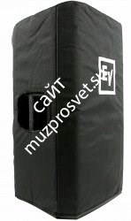 Electro-Voice ETX-35P-CVR чехол для акустической системы ETX-35P, цвет черный - фото 82735