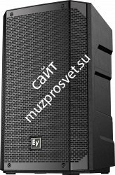 Electro-Voice ELX200-10 пассивная акустическая система, 10', макс. SPL 127 дБ (пик), 1200 Вт пик, цвет черный, корпус полипропи - фото 82778
