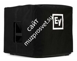 Electro-Voice ELX200-12-CVR мягкий чехол для ELX200-12, 12P - фото 82789