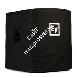 Electro-Voice ELX200-18S-CVR мягкий чехол для ELX200-18S, 18SP - фото 82793
