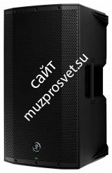 MACKIE Thump12BST активная 2-полосная акустическая система, 1300 Ватт (класс D), 12', беспроводное управление и передача аудио - фото 82822