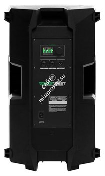 MACKIE Thump12BST активная 2-полосная акустическая система, 1300 Ватт (класс D), 12', беспроводное управление и передача аудио - фото 82825