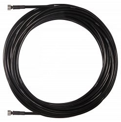SHURE UA825-RSMA антенный кабель ( 7.6 м ) для цифровых радиосистем GLXD Advanced - фото 82888