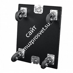 HK AUDIO CADIS Dollyboard Съёмная тележка с фиксаторами для сабвуфера CAD 115 - фото 82926