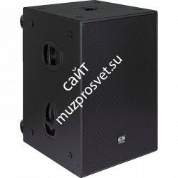 Dynacord FX20 1x 18' Планарный басовый волновод 1200W / 600W, 8?. - фото 82948