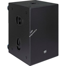 Dynacord FX20 1x 18' Планарный басовый волновод 1200W / 600W, 8?. - фото 82949