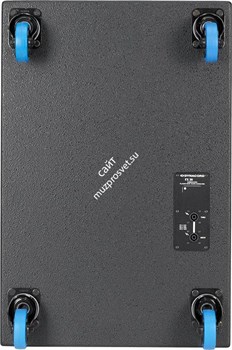 Dynacord FX20 1x 18' Планарный басовый волновод 1200W / 600W, 8?. - фото 82950