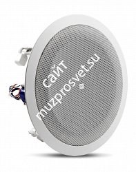 JBL 8128 8' трансформаторная акустическая система, 25Вт/8 Ом, 6Вт@70В, 50Гц-16кГц, чувствительность 97дБ, 287 x 105 мм, 1.4кг - фото 82953