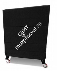 VTX-S28-VT-CVR траспортировочный чехол для использования с VTX-S28-VTС - фото 82986
