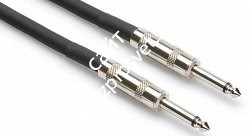 SHURE WA303 микрофонный кабель (1/4' JACK-1/4' JACK) для поясных передатчиков - фото 82990