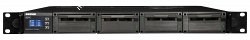 SHURE SBRC рековая зарядная станция (для зарядки аккумуляторов дополнительно приобретаются зарядные слоты) - фото 82991