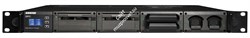 SHURE SBRC рековая зарядная станция (для зарядки аккумуляторов дополнительно приобретаются зарядные слоты) - фото 82993