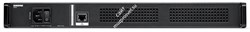 SHURE SBRC рековая зарядная станция (для зарядки аккумуляторов дополнительно приобретаются зарядные слоты) - фото 82994