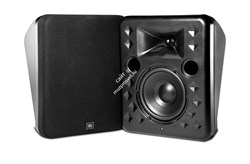 JBL Cinema 8320 пассивная двухполосная Surround система, 8' НЧ , 1” ВЧ Твиттер, 8 Ом, 2 шт в упаковке. 150W - фото 83045