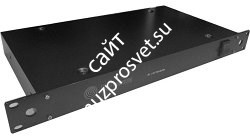 RF VENUE RFV-4ZONE-E четырехзонный комбайнер для радиосистем - фото 83076