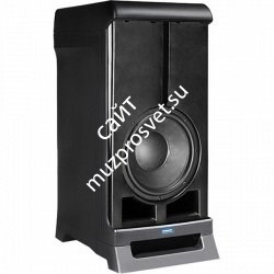 JBL EON ONE PRO акуст. система, комплект из сабвуфера и сателлита, активная 250 Вт, 118 dB, 7-канальный микшер, bluetooth, аккум - фото 83086