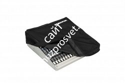 MACKIE 1604-VLZ Cover чехол от пыли для микшеров 1604 VLZ 3 и 1604 VLZ Pro - фото 83106