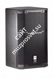 JBL PRX412M 2-е полосы, пассивная мониторная/FOH, 300Вт/600Вт/1200Вт (продолжительная/программная/пиковая), Макс. SPL - 126дБ - фото 83195
