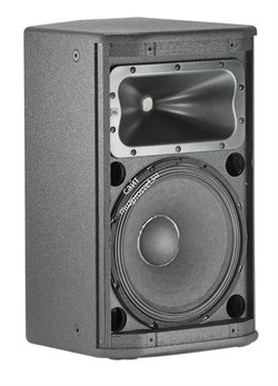 JBL PRX412M 2-е полосы, пассивная мониторная/FOH, 300Вт/600Вт/1200Вт (продолжительная/программная/пиковая), Макс. SPL - 126дБ - фото 83197