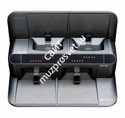 SHURE SBC450 Сетевое зарядное устройство для 4 передатчиков ULXD6 & ULXD8 - фото 83199