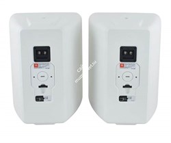 JBL CONTROL 28-1L-WH 2-полосная АС, 45-20000 Гц, 120 Вт, 8 Ом. 91 дБ, цвет , белый - фото 83218