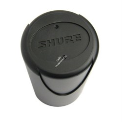 SHURE 65AA8548 Крышка батарейного отсека ручного передатчика Shure системы ULX2 - фото 83227