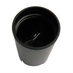 SHURE 65AA8548 Крышка батарейного отсека ручного передатчика Shure системы ULX2 - фото 83228