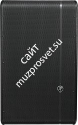 MACKIE HD1521 Активная 2-полосная АС. НЧ 15”, ВЧ 1.75” 2 усилителя, RMS: 700Вт – НЧ, 100Вт-ВЧ. стакан, точки подвеса - фото 83238