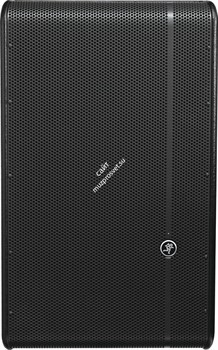 MACKIE HD1521 Активная 2-полосная АС. НЧ 15”, ВЧ 1.75” 2 усилителя, RMS: 700Вт – НЧ, 100Вт-ВЧ. стакан, точки подвеса - фото 83239