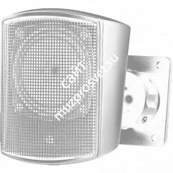 JBL Control 52-WH 2-полосная сателлитная АС для сабвуфера Control 50S/T или Control 40S/T, 2,5', 16 Ом, крепеж, белая - фото 83245
