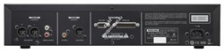 Tascam CD-6010 CD/MP3 плеер, XLR/RCA/SPDIF AES/EBU, RS-232C, D-sub 9-pin, (D-sub 15-pin), pitch 16%, 2U, Anti-shock, Fader start / event start, 4,9 кг., пульт ДУ, контрольный аудио монитор на передней панели - фото 83253