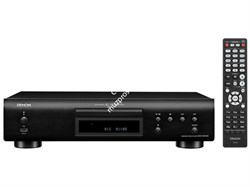 CD проигрыватель Denon DCD-800NE Black - фото 83254