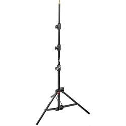 1051BAC Стойка для оборудования MINI COMPACT STAND, алюм., 4 секц. - фото 83268
